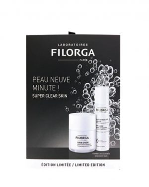 FILORGA Scrub and Mask set