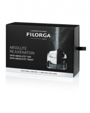 Filorga Skin Absolute Day & Night Coffret