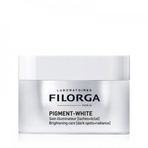 Pigment White Cream