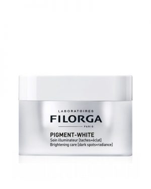filorga pigment white