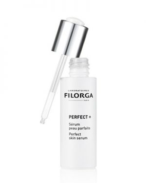 Filorga Perfect Serum is a fantastic serum formulated to help the skin to get a smoother texture, reduces its pore size and gives the face a lovely radiance. Now in Singapore. Try it for yourself.