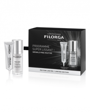 Filorga Wrinkle Free Coffret