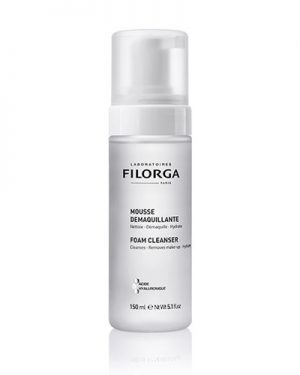 Filorga Foam Cleanser