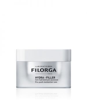 filorga hydra filler cream