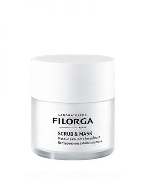 菲洛嘉 Scrub mask 磨砂䃼氧面膜