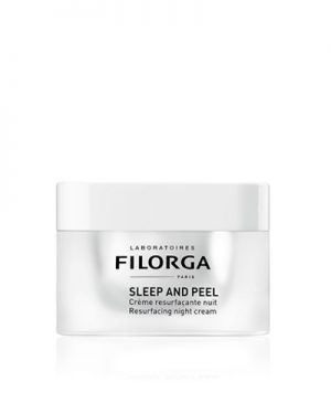 filorga sleep and peel