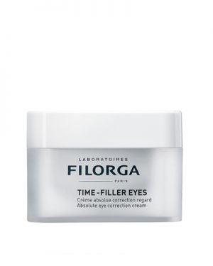 filorga time filler eyes