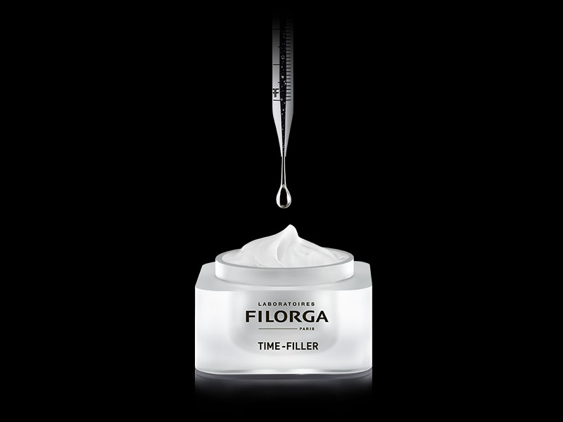 FILORGA HYALURONIC ACID